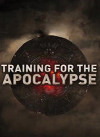 Training For The Apocalypse