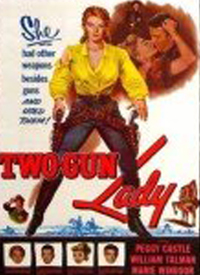 Two-Gun Lady