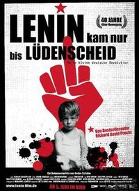 列宁就到了吕登沙伊德：我的小小德国革命