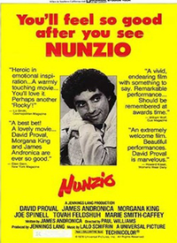 Nunzio