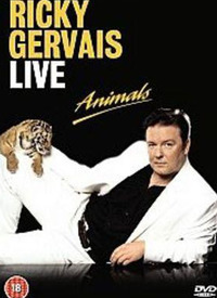 Ricky Gervais Live 2: Politics