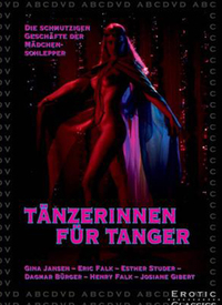 Tanzerinnen Fur Tanger