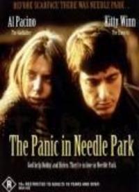 Panic in the Park