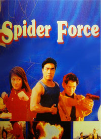 Spider Force
