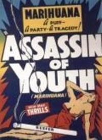 Assassin Of Youth