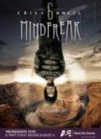 Criss Angel Mindfreak