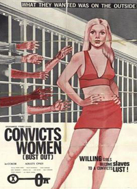 Convicts' Women