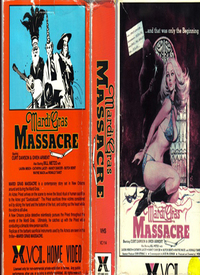 Mardi Gras Massacre