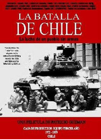 智利之战1