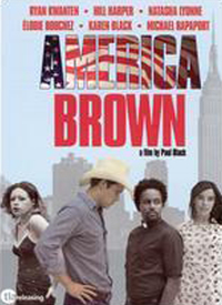 America Brown