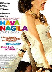 Hava Nagila The Movie