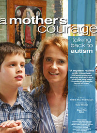 一位母亲的勇气：对话自闭症
