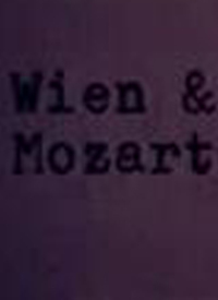 Wien  Mozart