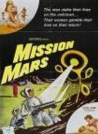 火星任务