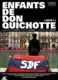 Enfants De Don Quichotte (Acte 1)