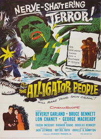 The Alligator People