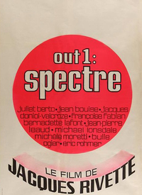 Out1:Spectre