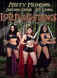 The Lord Of The G Strings：The Fe