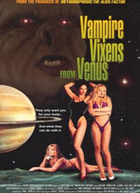 Vampire Vixens