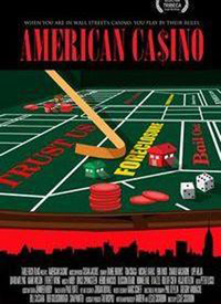 美国赌场