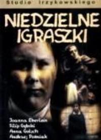 Niedzielne igraszki