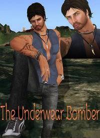 The Underwear Bomber:Detroit Plan...