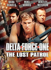 Delta Force One：The Lost Patrol
