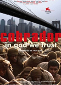 El Cobrador: In God We Trust