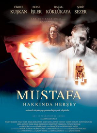 Mustafa Hakkinda Hersey