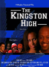 Kingston High