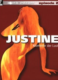 Justine: Wild Nights