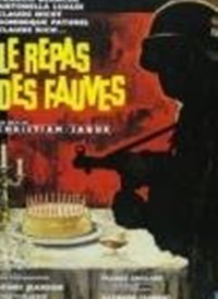 Repas des fauves，Le