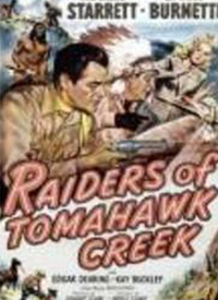 Raiders Of Tomahawk Creek