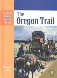 The Oregon Trail