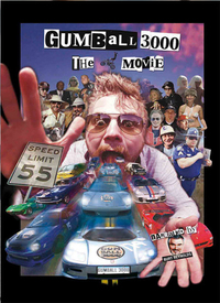 Gumball 3000: The Movie