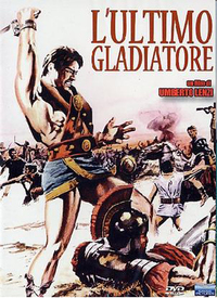 L'ultimo gladiatore