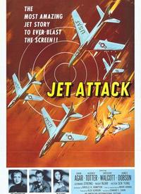 Jet Attack