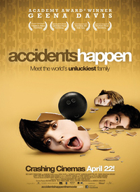 Accidents