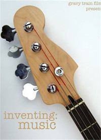 Inventing: Music