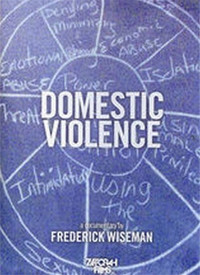 家庭暴力