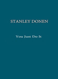 Stanley Donen：只管去做