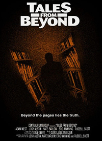 Tales From Beyond