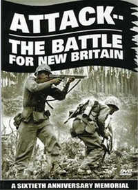 新不列颠之战