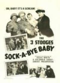 Sock-a-Bye, Baby