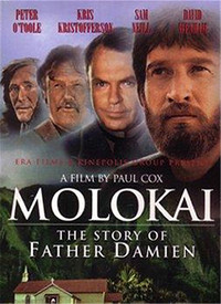 莫洛凯岛：戴梅恩神父的故事