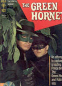 The Green Hornet