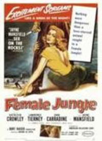 Female Jungle