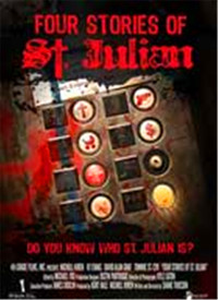 圣朱利安的四个故事