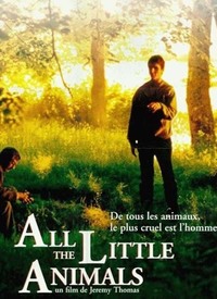 All The Little Animals