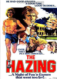 The Hazing